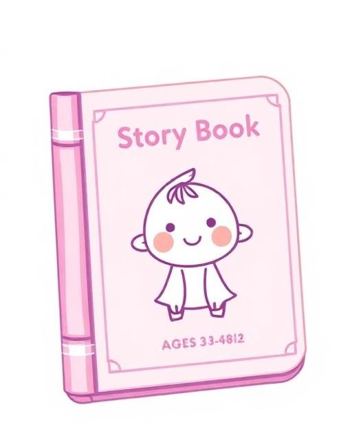 Story Books